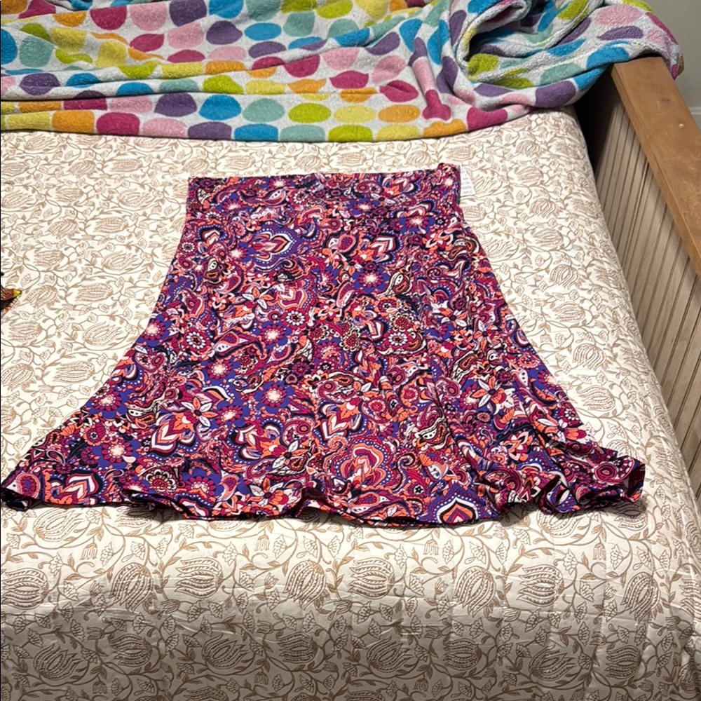 LuLaRoe Azure